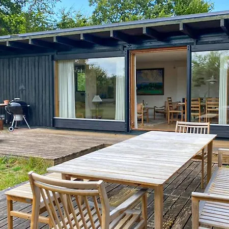 Vakantiehuis 4 Bedroom Beautiful In *