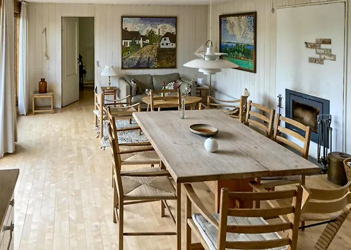 Casa vacanze 4 Bedroom Beautiful In